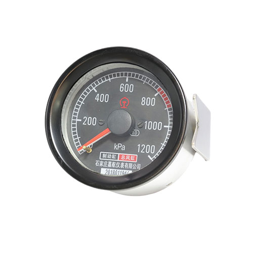  railway pressure gauge-Harmony HXD1 Series